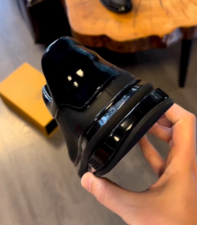 Men's Fashion Casual Shoes