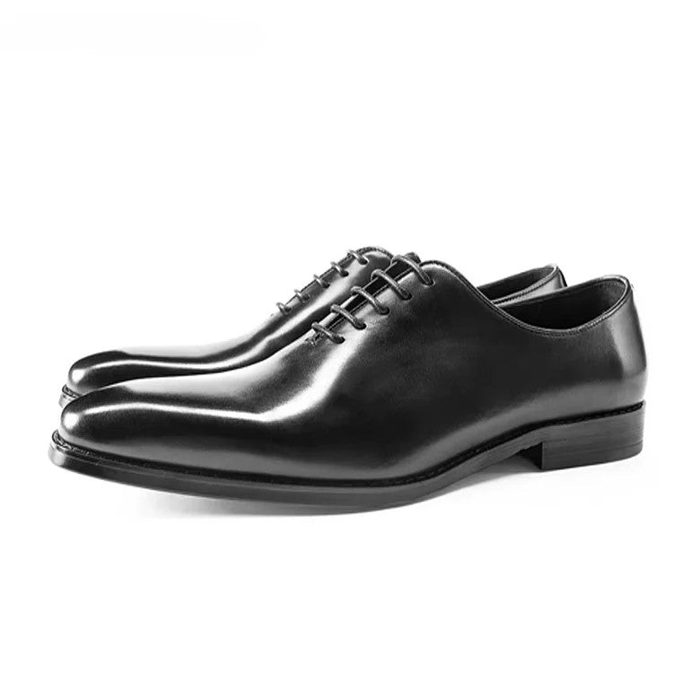 Handmade Business Dress Shoes