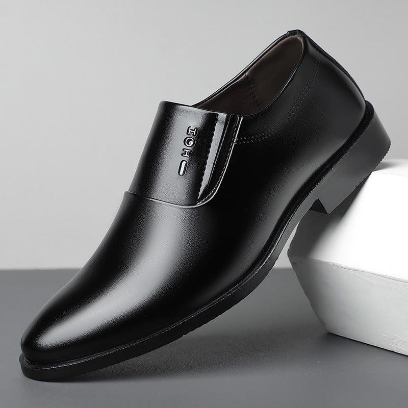 Mens Dress Shoes - Special