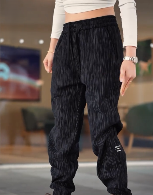 2025 New Men's Loose Casual Pants