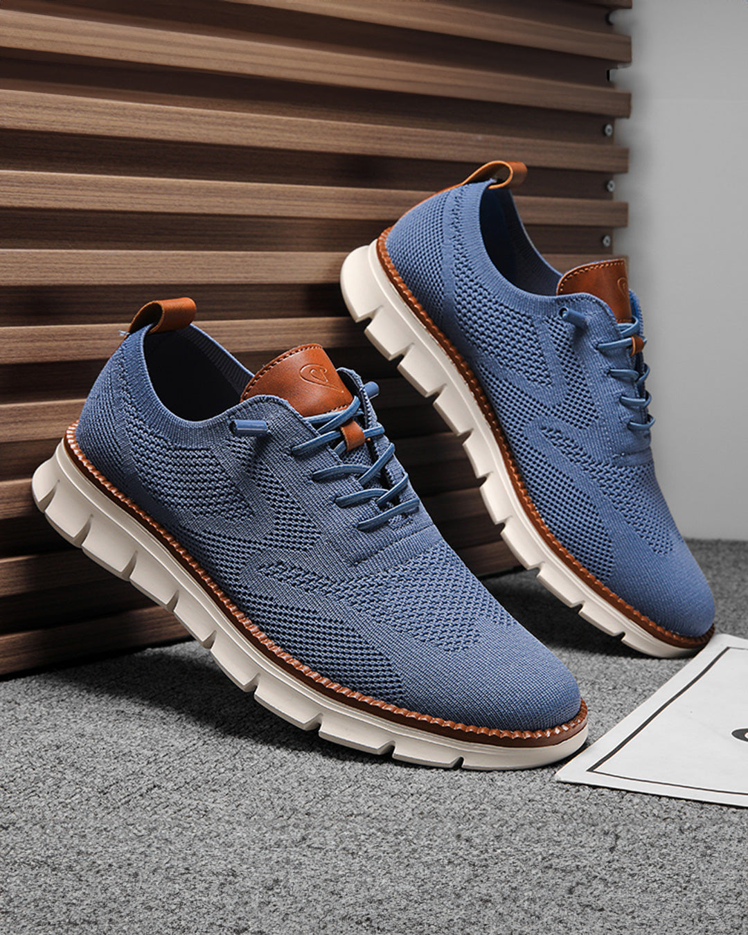 Ultra Comfortable Shoes