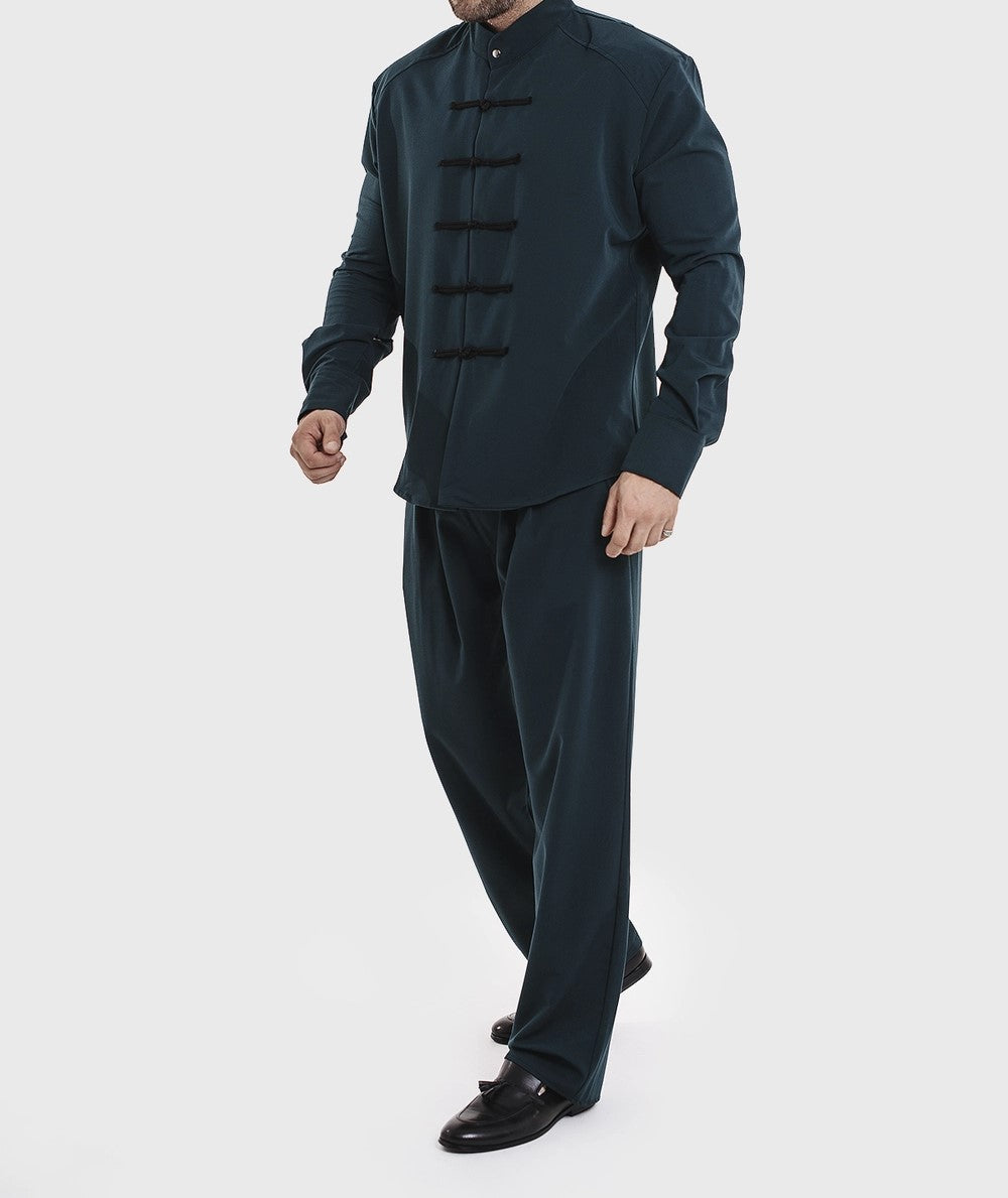 Stylish Men's Linen Sets