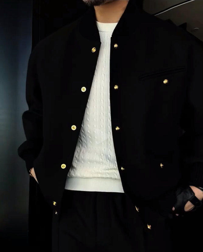 N0205 Men's stylish casual suits