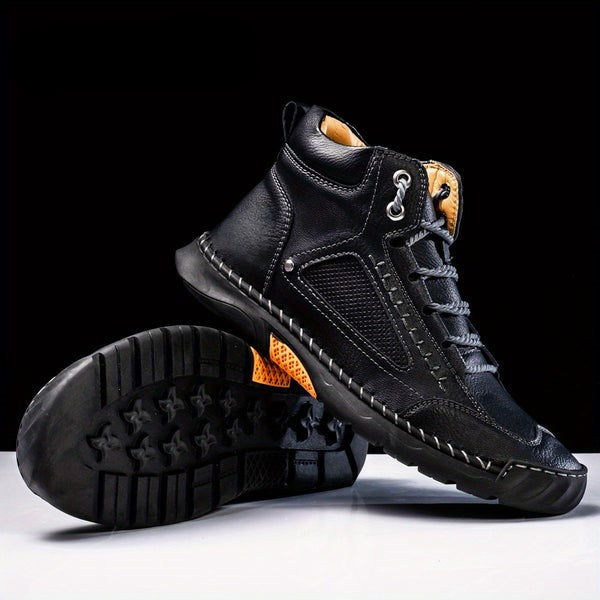 Breathable Slip-resistant Ankle Boots