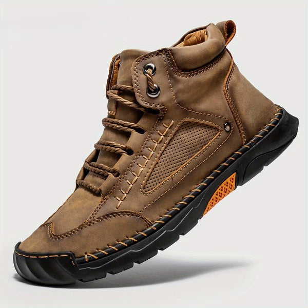 Breathable Slip-resistant Ankle Boots