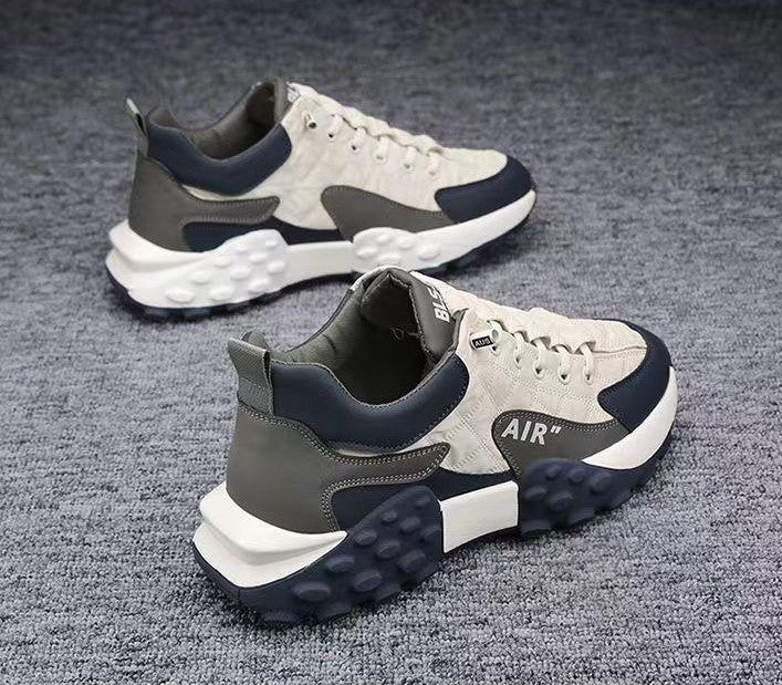 Men's Fashion Casual Sneakers