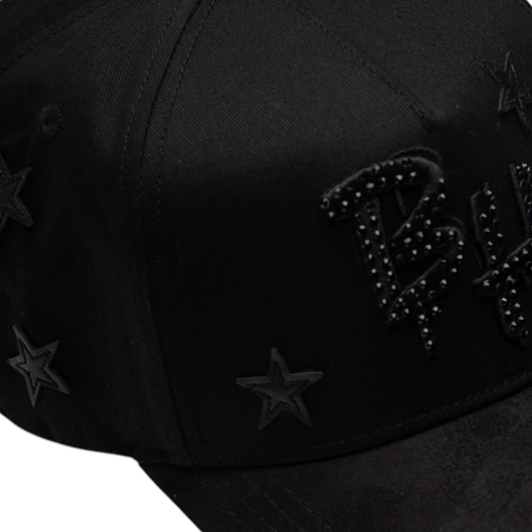 Blackout Stars Cap