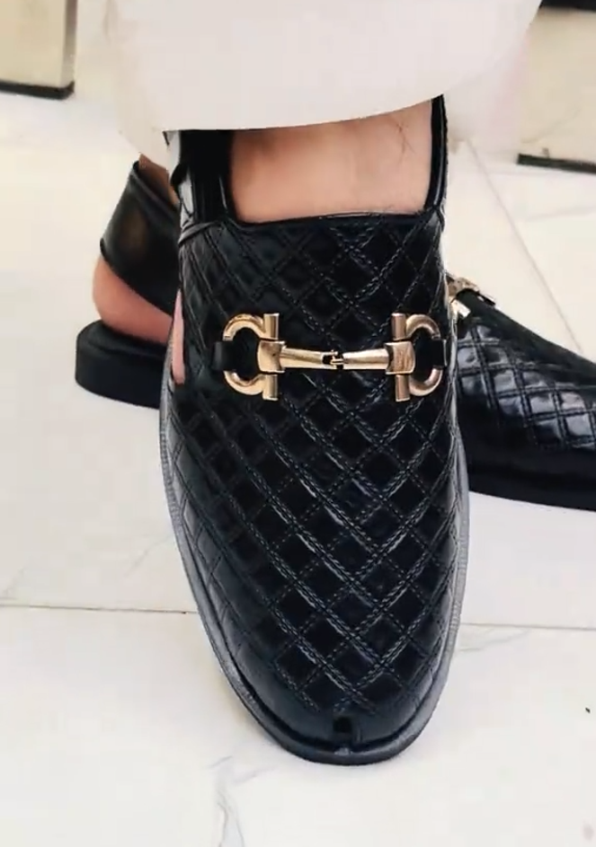 Classic Comfort Loafer Slippers