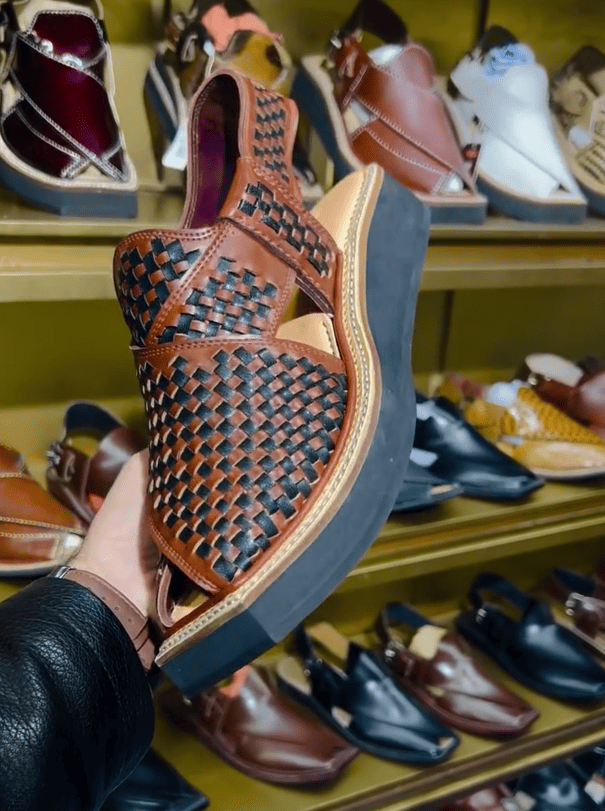 Men's Fashion Casual Square Toe Roman Sandals