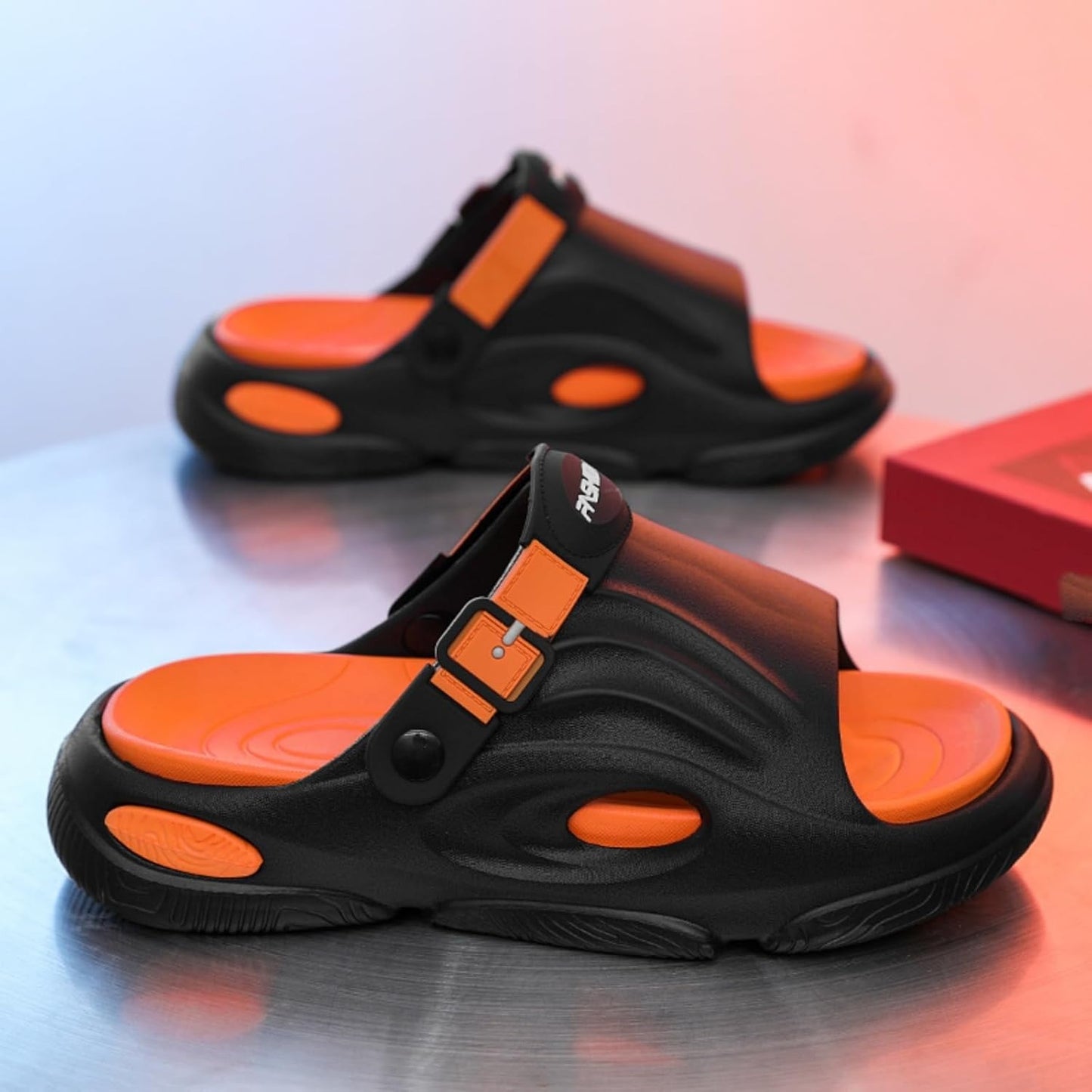 Men's Fashion Casual Sandals