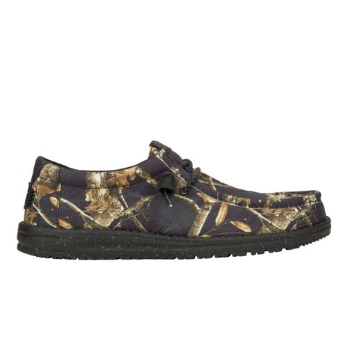 Mens Comfortable Slip on Shoes