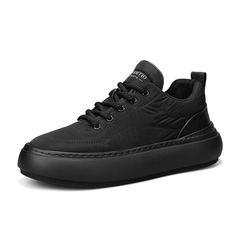 Men's Soft-soled Lightweight Water-proof Sneakers