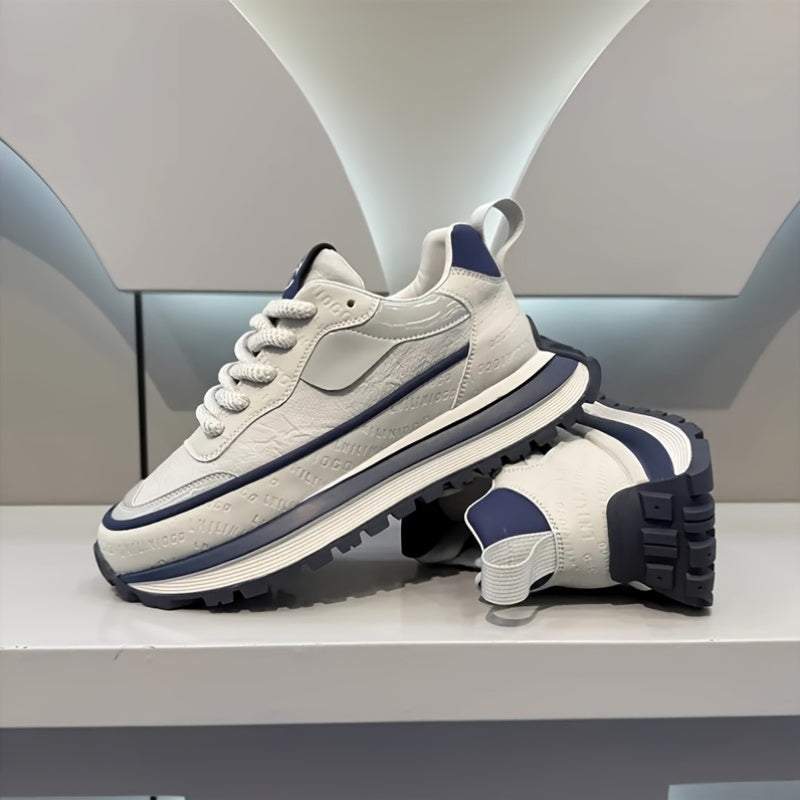 Vintage Style Fashion Sneakers