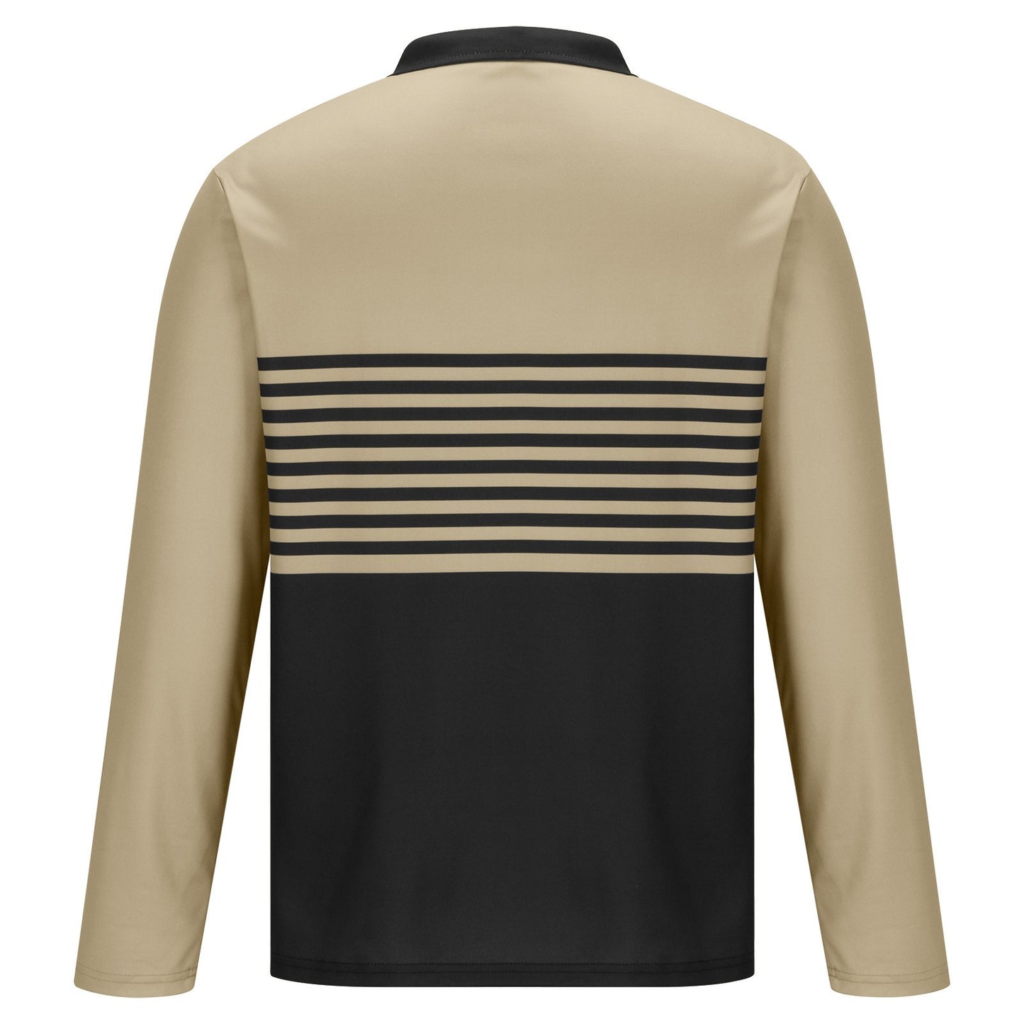 Polo Pocket Men's Sweatshirt