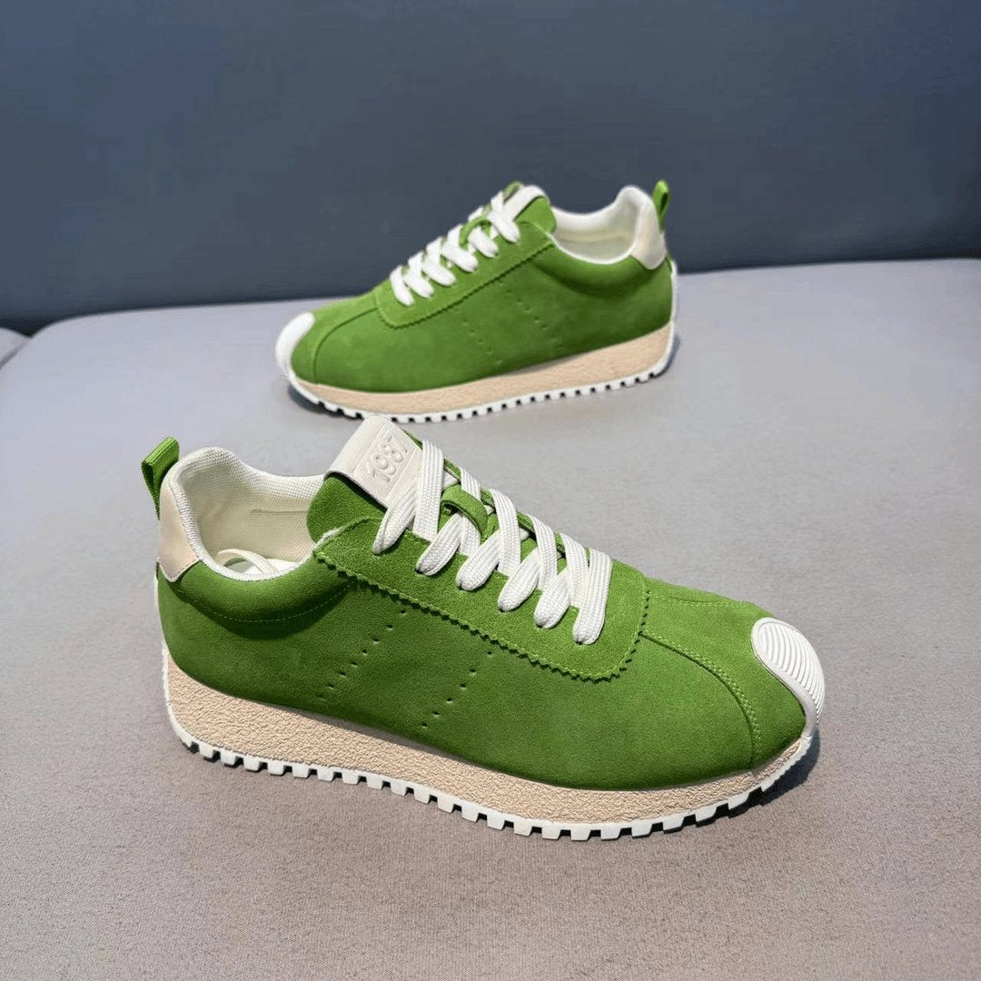 Men's Lightweight German Training S Single Shoes