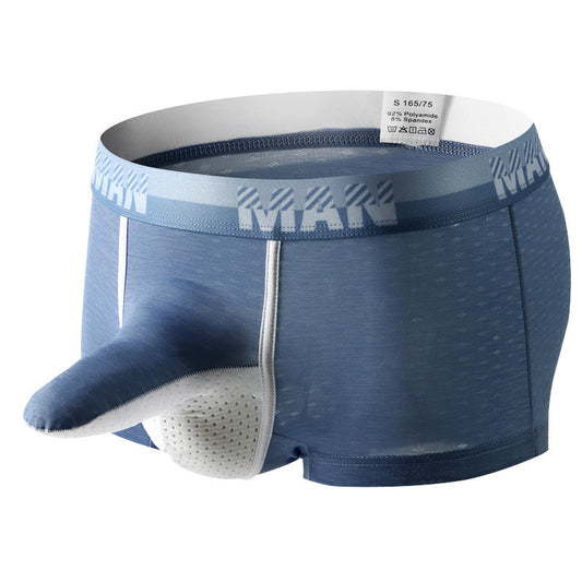 Men's Elephant Nose Men Underwear
