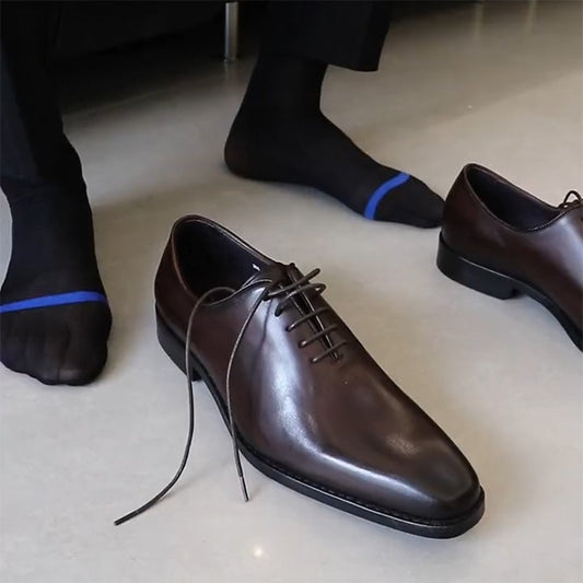 Handmade Business Dress Shoes