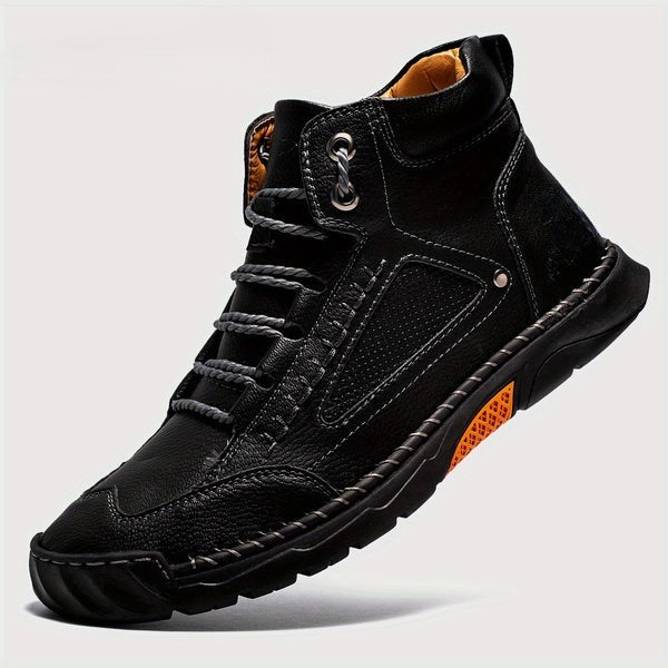 Breathable Slip-resistant Ankle Boots
