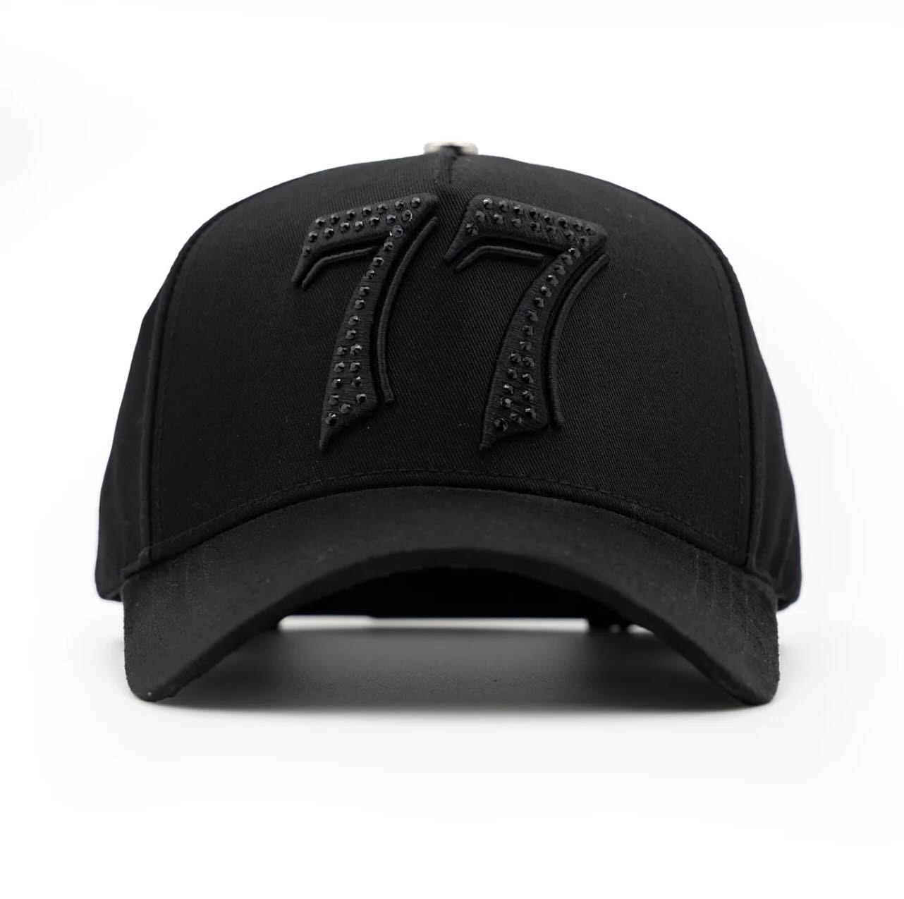 Shiny 77 Baseball Cap