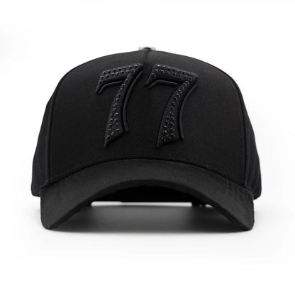 Shiny 77 Baseball Cap