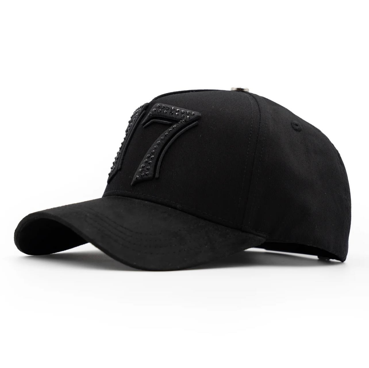 Shiny 77 Baseball Cap