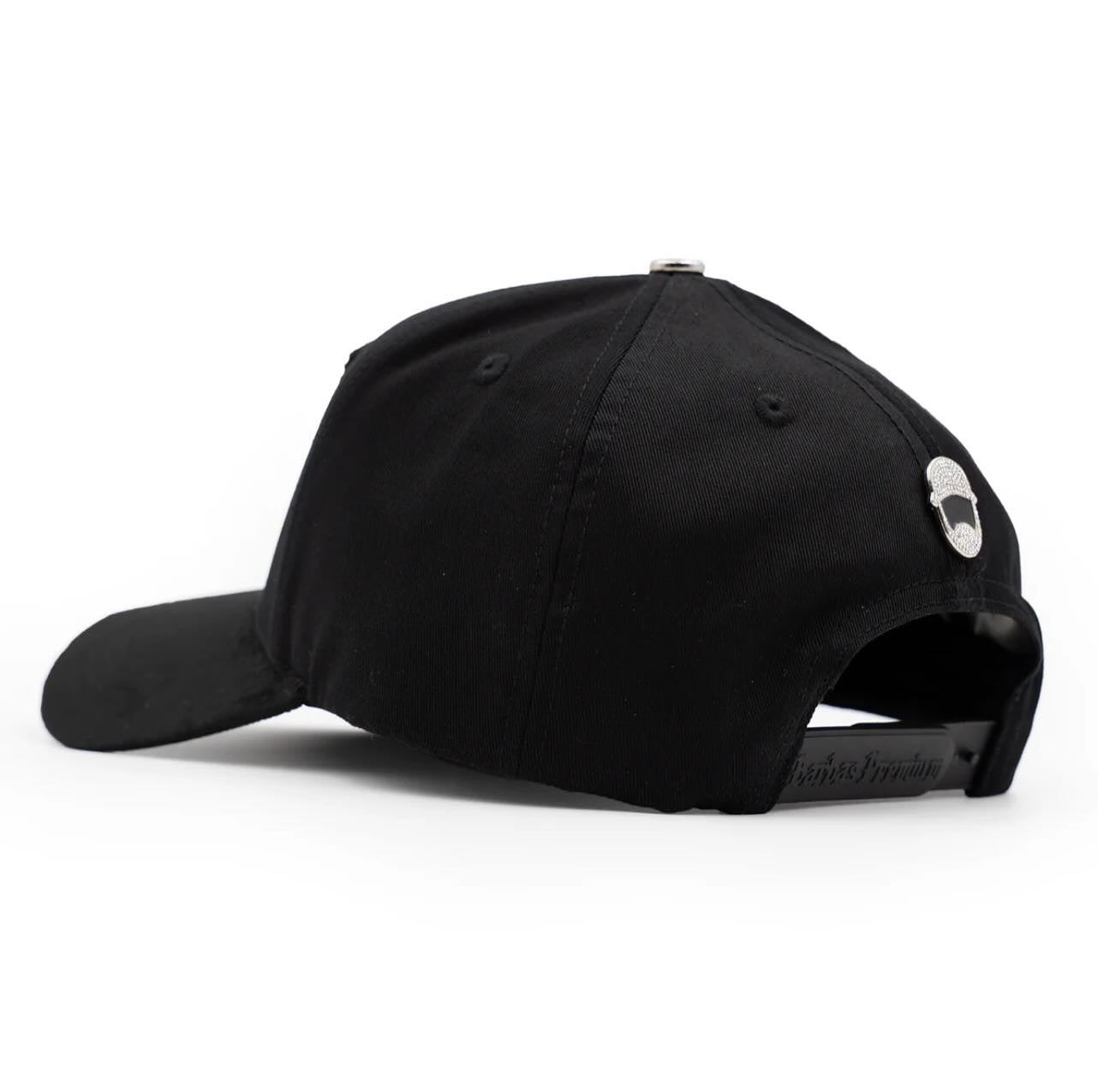 Shiny 77 Baseball Cap