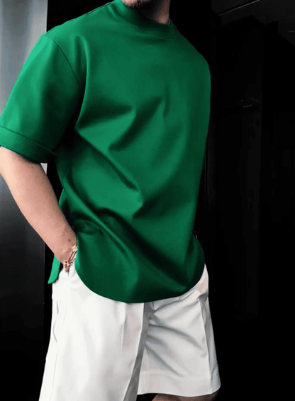 Men's new designer T-shirts