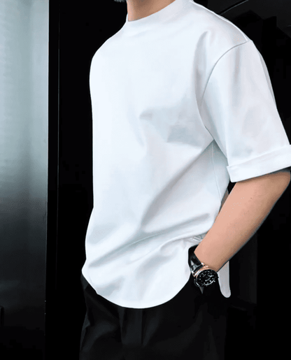 Men's new designer T-shirts
