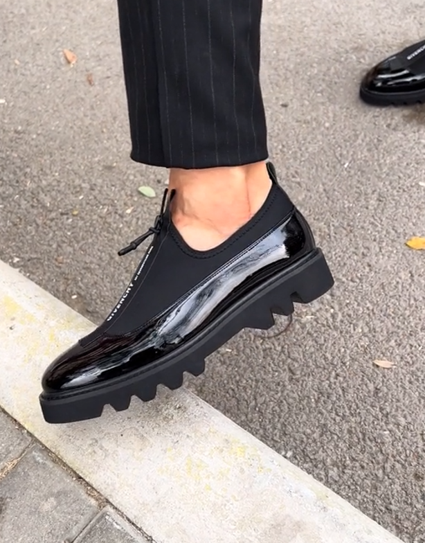 Unique Classy Loafers