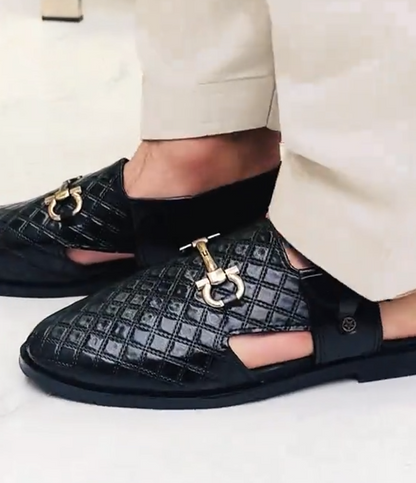 Classic Comfort Loafer Slippers