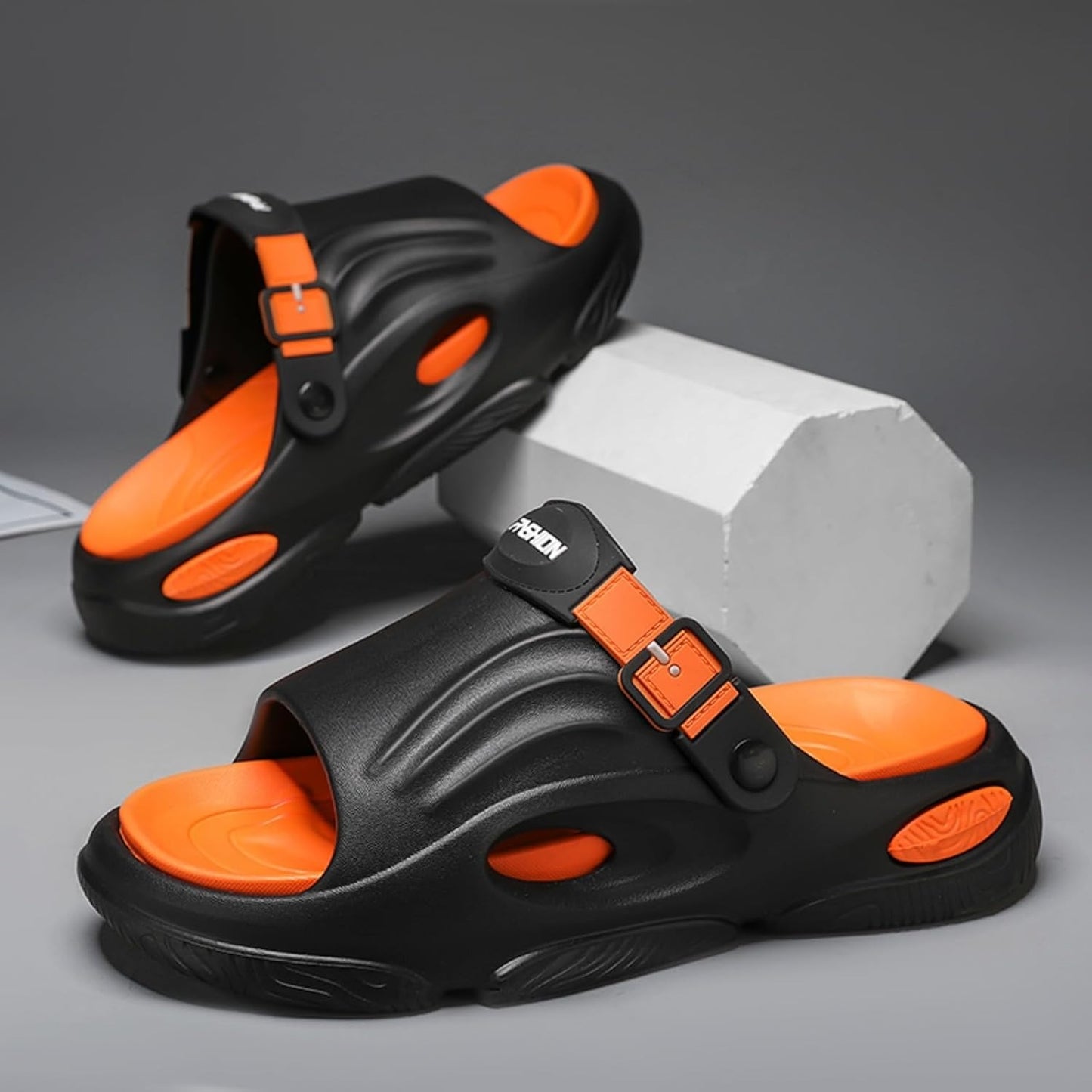 Men's Fashion Casual Sandals