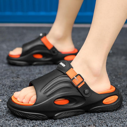 Men's Fashion Casual Sandals
