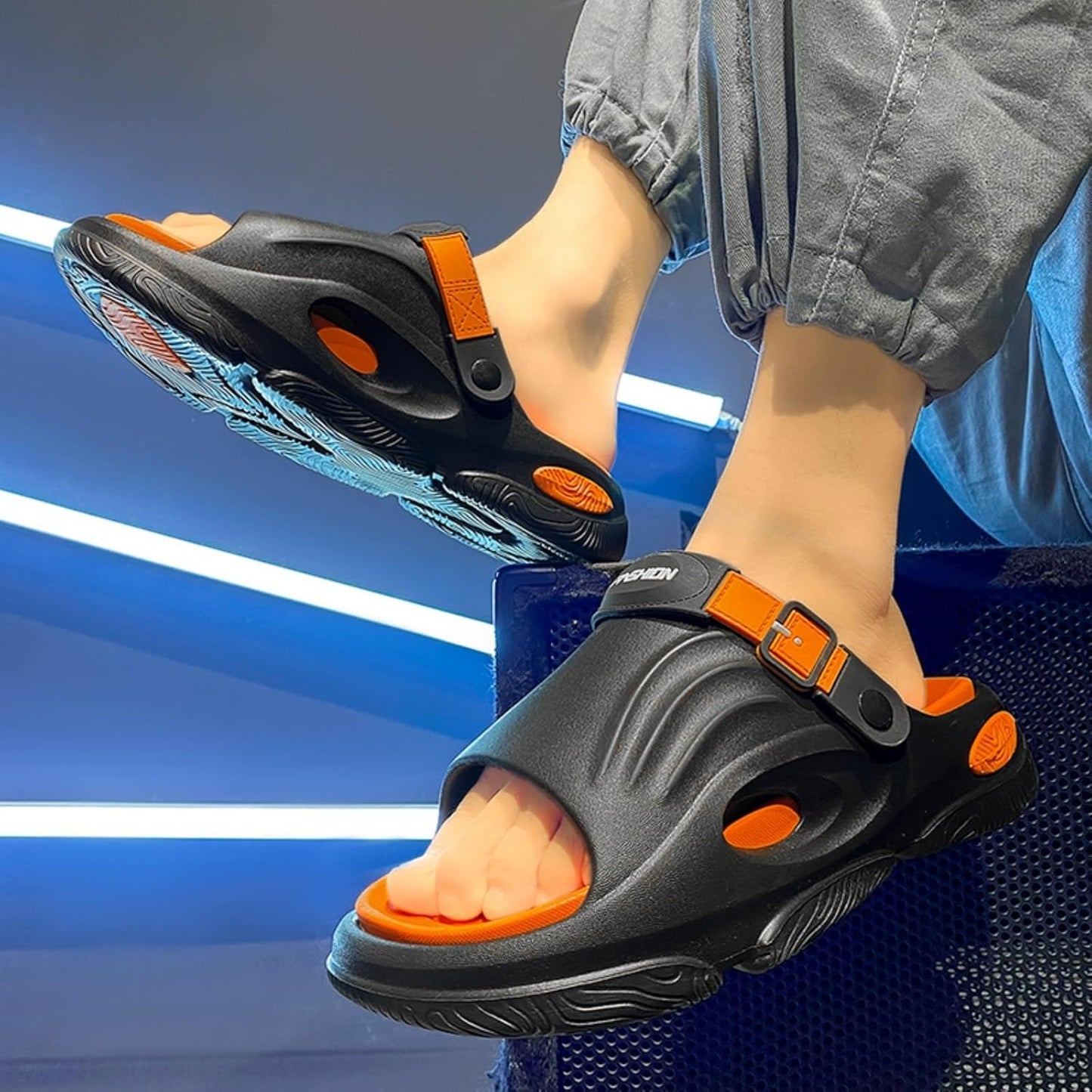 Men's Fashion Casual Sandals