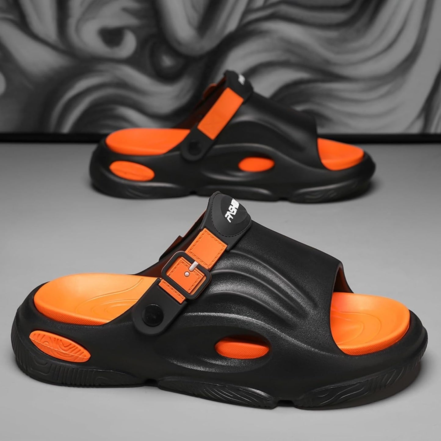 Men's Fashion Casual Sandals