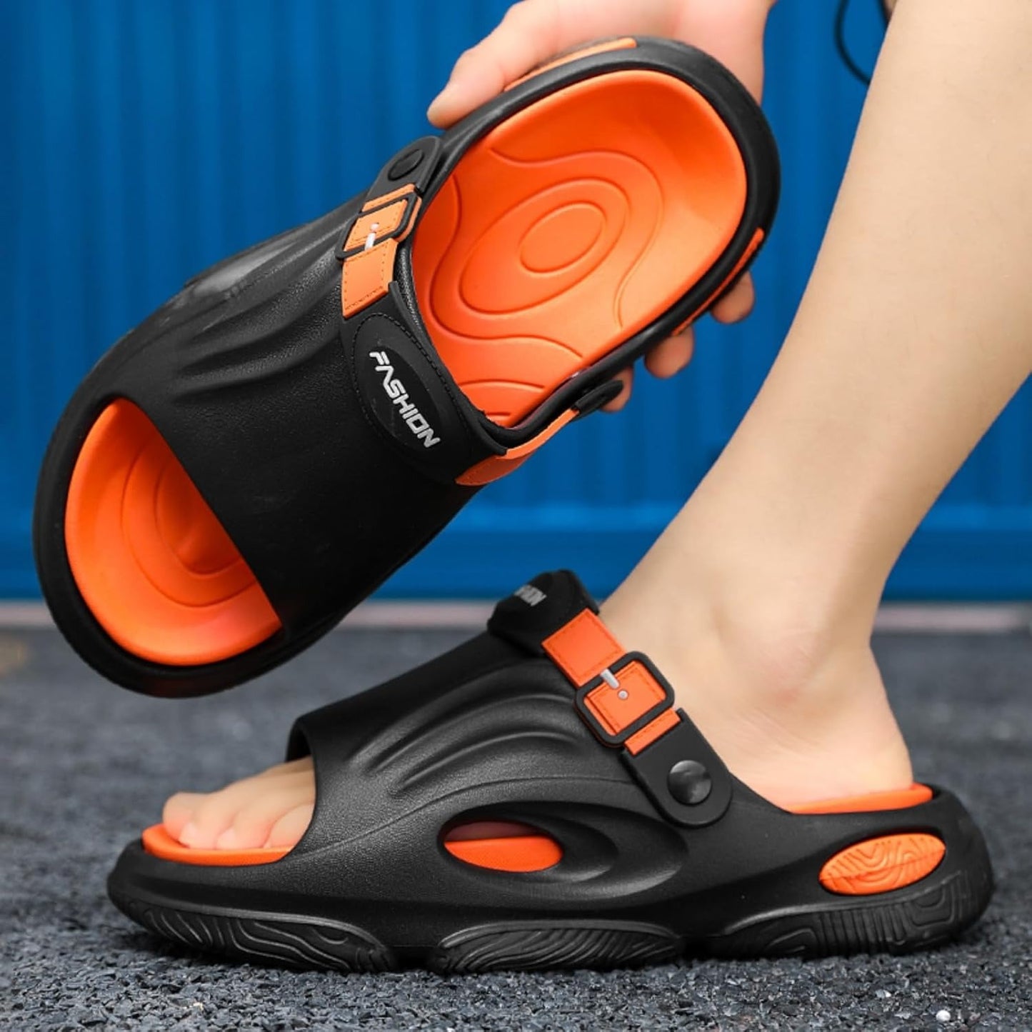 Men's Fashion Casual Sandals