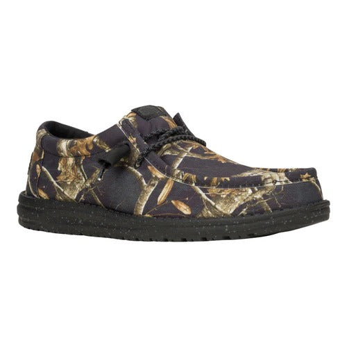 Mens Comfortable Slip on Shoes