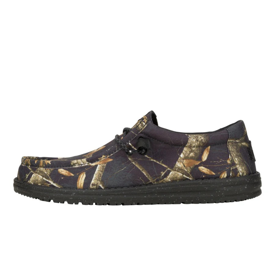 Mens Comfortable Slip on Shoes