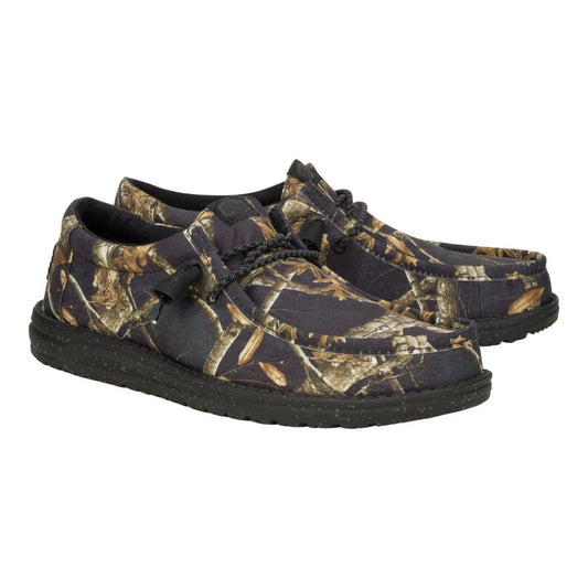 Mens Comfortable Slip on Shoes