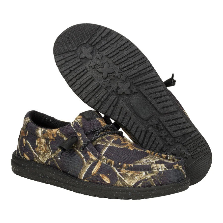Mens Comfortable Slip on Shoes