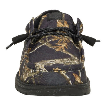 Mens Comfortable Slip on Shoes