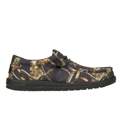 Mens Comfortable Slip on Shoes