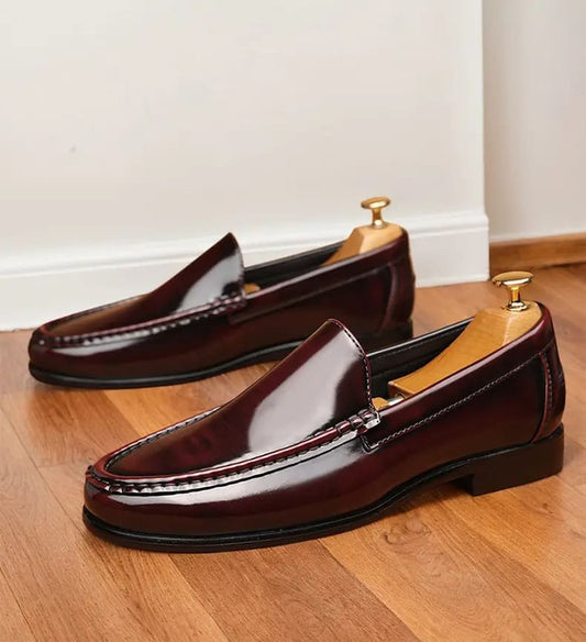 Men's Business Formal Casual Loafers