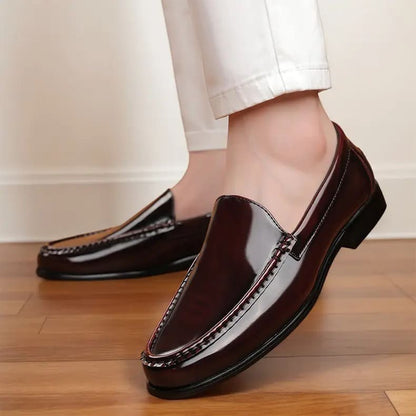 Men's Business Formal Casual Loafers