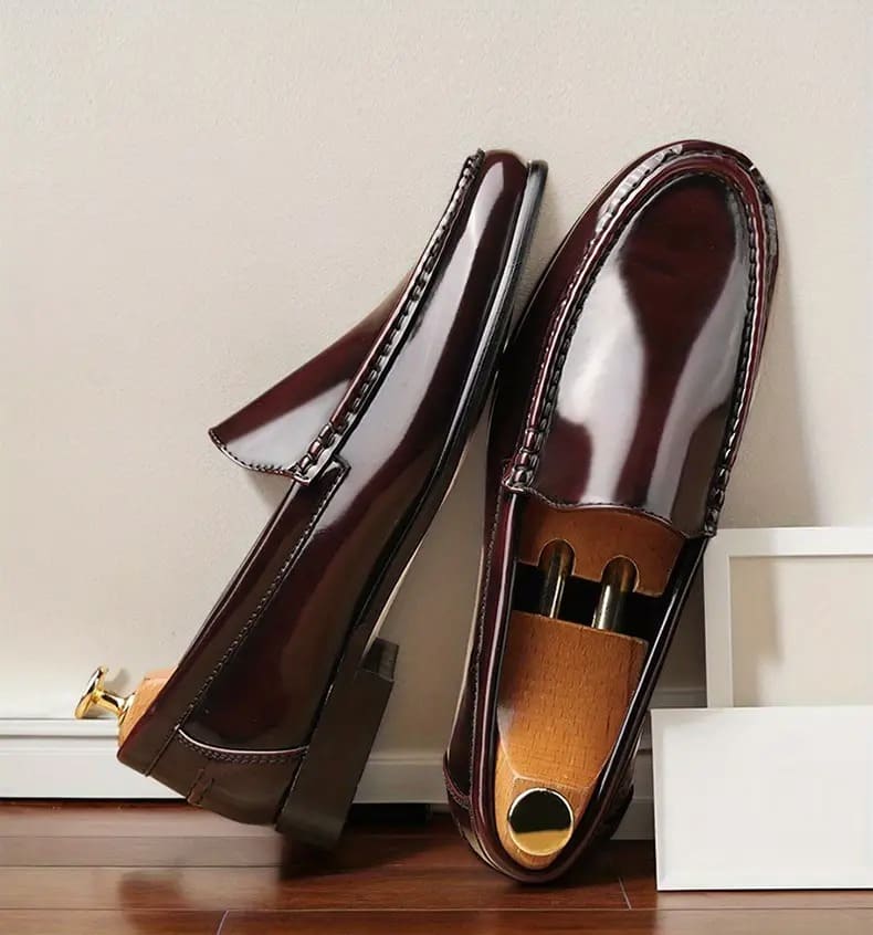 Men's Business Formal Casual Loafers