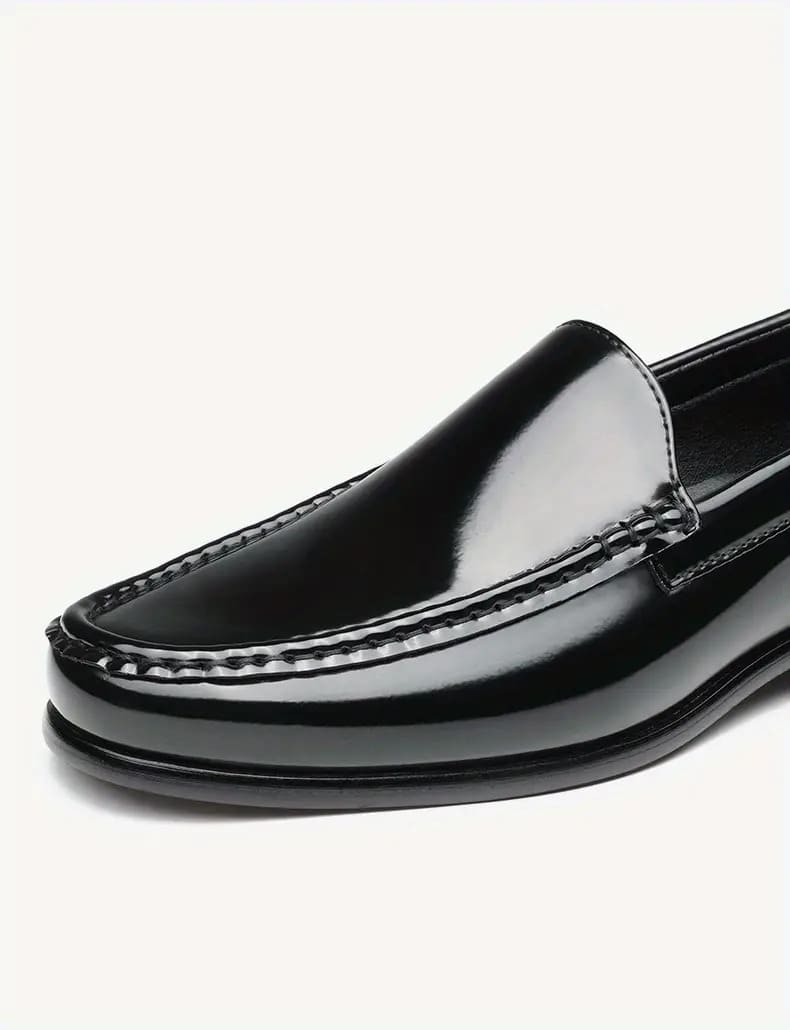 Men's Business Formal Casual Loafers
