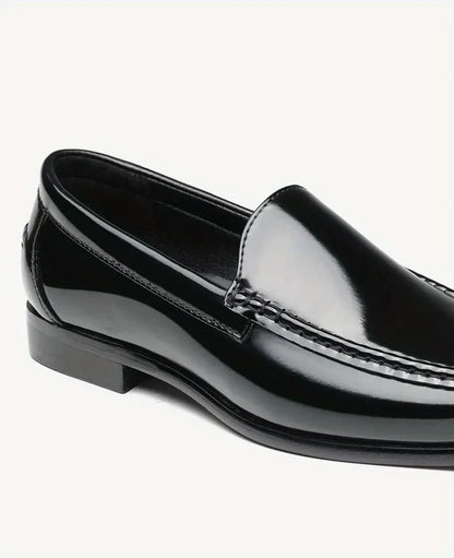 Men's Business Formal Casual Loafers