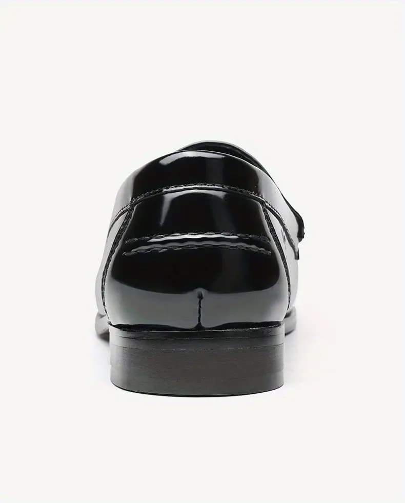 Men's Business Formal Casual Loafers