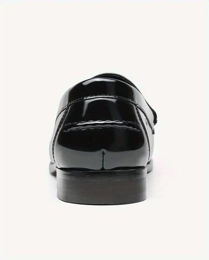 Men's Business Formal Casual Loafers