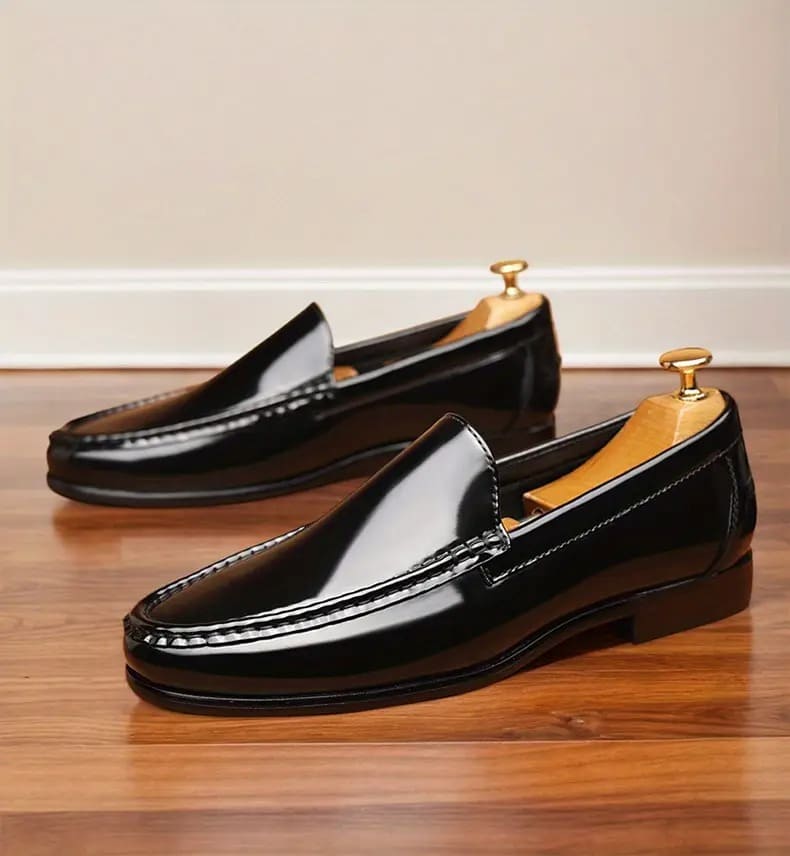 Men's Business Formal Casual Loafers