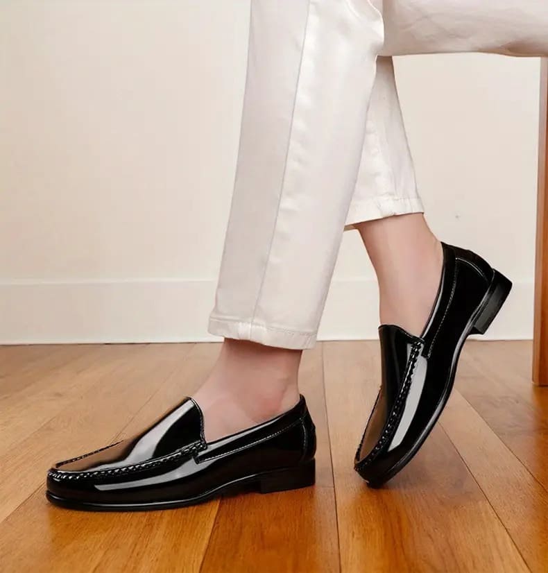 Men's Business Formal Casual Loafers